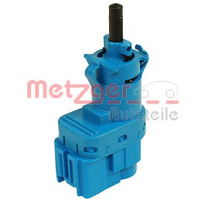 METZGER 0911112 Выключатель фонаря сигнала торможения для MAZDA 3 (Мазда 3) METZGER 0911112 Выключатель фонаря сигнала торможения для MAZDA 3 (Мазда 3)