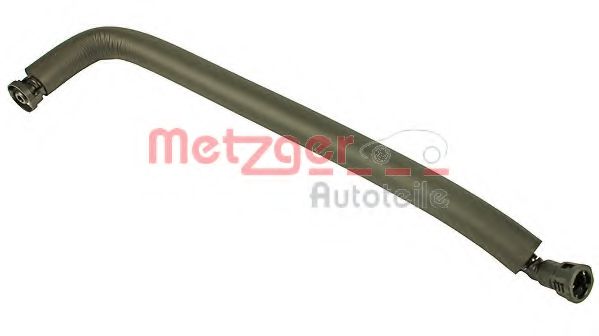 METZGER 2380001 Шланг, вентиляция картера для BMW 7 (Бмв 7) METZGER 2380001 Шланг, вентиляция картера для BMW 7 (Бмв 7)
