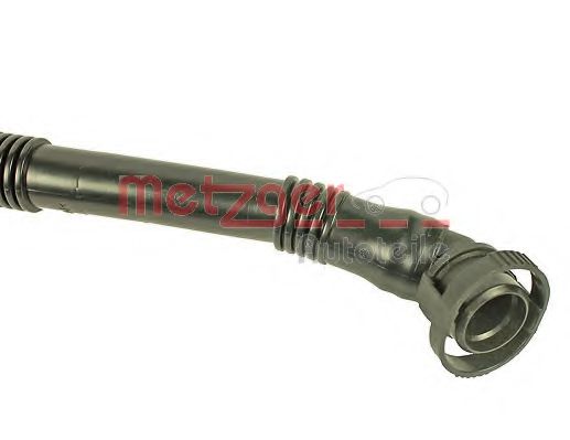 METZGER 2380002 Шланг, вентиляция картера для BMW 7 (Бмв 7) METZGER 2380002 Шланг, вентиляция картера для BMW 7 (Бмв 7)