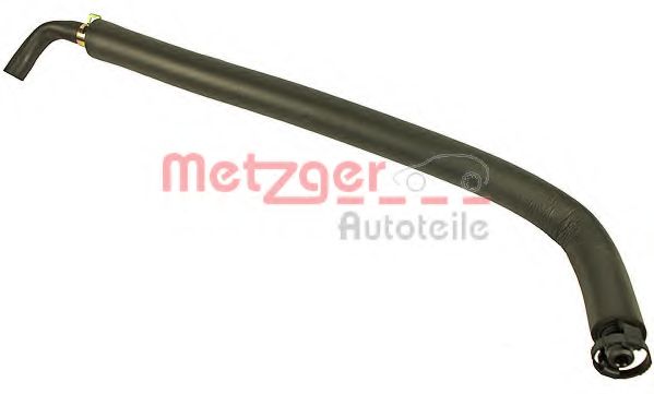 METZGER 2380003 Шланг, вентиляция картера для BMW 7 (Бмв 7) METZGER 2380003 Шланг, вентиляция картера для BMW 7 (Бмв 7)