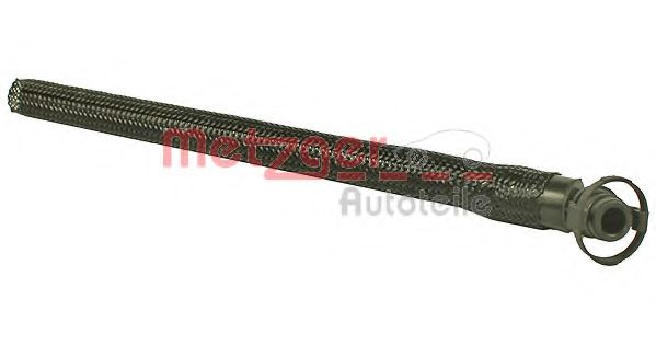 METZGER 2380004 Шланг, вентиляция картера для BMW Z4 (Бмв Z4) METZGER 2380004 Шланг, вентиляция картера для BMW Z4 (Бмв Z4)