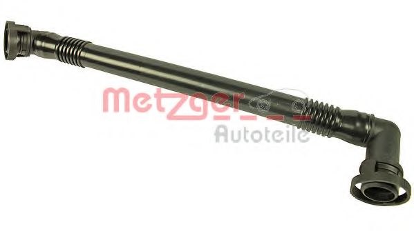 METZGER 2380005 Шланг, вентиляция картера для BMW 7 (Бмв 7) METZGER 2380005 Шланг, вентиляция картера для BMW 7 (Бмв 7)