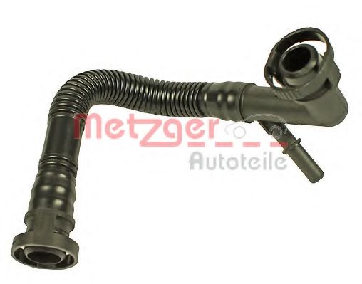 METZGER 2380006 Шланг, вентиляция картера для BMW 7 (Бмв 7) METZGER 2380006 Шланг, вентиляция картера для BMW 7 (Бмв 7)