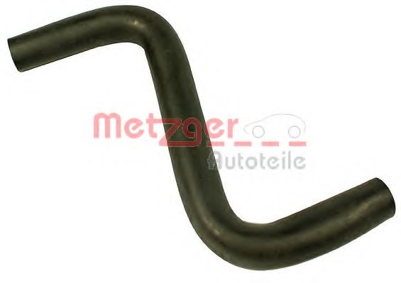 METZGER 2380011 Шланг, вентиляция картера; Шланг, воздухоотвод крышки головки цилиндра для VOLKSWAGEN JETTA II (Фольксваген Жэтта 2) METZGER 2380011 Шланг, вентиляция картера; Шланг, воздухоотвод крышки головки цилиндра для VOLKSWAGEN JETTA II (Фольксваген Жэтта 2)