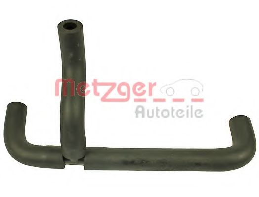 METZGER 2380014 Шланг, вентиляция картера для MAZDA SOHO III (Мазда Сохо 3) METZGER 2380014 Шланг, вентиляция картера для MAZDA SOHO III (Мазда Сохо 3)