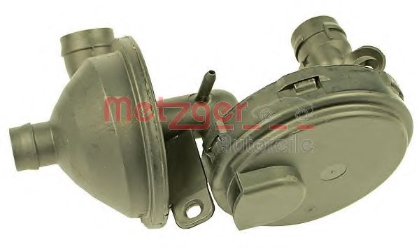 METZGER 2385001 Клапан, отвода воздуха из картера для BMW 7 (Бмв 7) METZGER 2385001 Клапан, отвода воздуха из картера для BMW 7 (Бмв 7)
