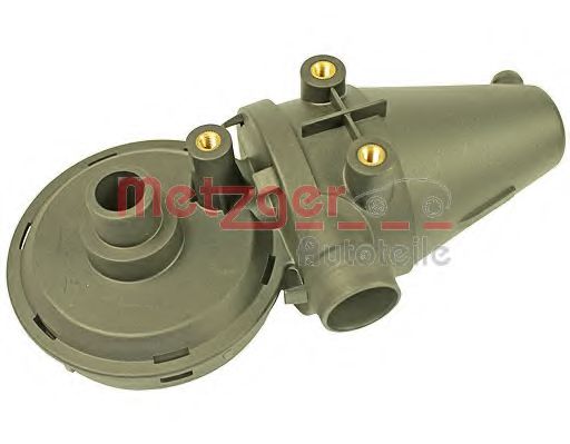 METZGER 2385004 Клапан, отвода воздуха из картера для BMW 7 (Бмв 7) METZGER 2385004 Клапан, отвода воздуха из картера для BMW 7 (Бмв 7)