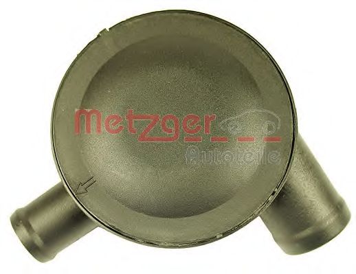 METZGER 2385006 Клапан, отвода воздуха из картера для AUDI 80 (Ауди 80) METZGER 2385006 Клапан, отвода воздуха из картера для AUDI 80 (Ауди 80)