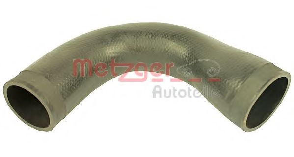 METZGER 2400189 Трубка нагнетаемого воздуха для VOLKSWAGEN SCIROCCO (Фольксваген Сcироccо) METZGER 2400189 Трубка нагнетаемого воздуха для VOLKSWAGEN SCIROCCO (Фольксваген Сcироccо)