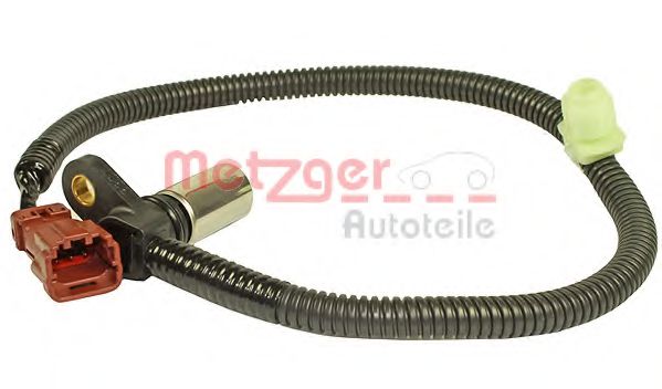 METZGER 0902301 Датчик импульсов для NISSAN PRIMERA (Ниссан Примера) METZGER 0902301 Датчик импульсов для NISSAN PRIMERA (Ниссан Примера)