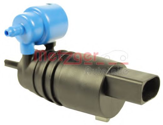 METZGER 2220008 Водяной насос, система очистки окон для VOLKSWAGEN PANEL II (Фольксваген Панэл 2) METZGER 2220008 Водяной насос, система очистки окон для VOLKSWAGEN PANEL II (Фольксваген Панэл 2)
