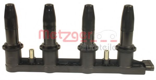 METZGER 0880414 Катушка зажигания для OPEL (Опель) METZGER 0880414 Катушка зажигания для OPEL (Опель)