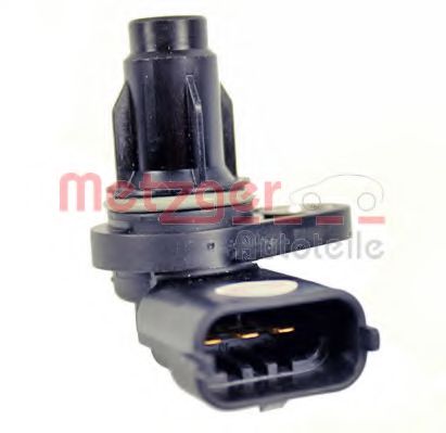 METZGER 0903155 Датчик, положение распределительного вала для HYUNDAI SANTA FE III (Хендай Санта фэ3) METZGER 0903155 Датчик, положение распределительного вала для HYUNDAI SANTA FE III (Хендай Санта фэ3)