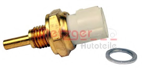 METZGER 0905058 Датчик, температура охлаждающей жидкости для HONDA (Хонда) METZGER 0905058 Датчик, температура охлаждающей жидкости для HONDA (Хонда)