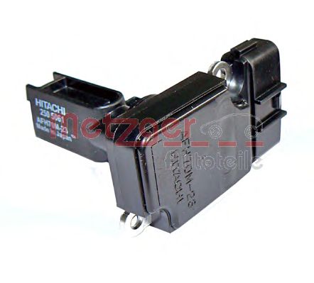 METZGER 0890306 Расходомер воздуха для TOYOTA PICNIC (Тойота/тоета Пикник) METZGER 0890306 Расходомер воздуха для TOYOTA PICNIC (Тойота/тоета Пикник)