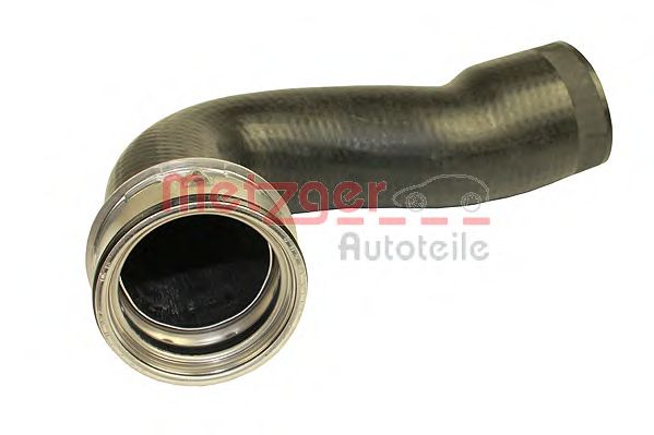 METZGER 2400108 Трубка нагнетаемого воздуха для AUDI TT (Ауди Тт) METZGER 2400108 Трубка нагнетаемого воздуха для AUDI TT (Ауди Тт)