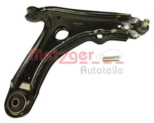 METZGER 58005912 Рычаг независимой подвески колеса, подвеска колеса для SEAT TOLEDO (Сеат Толэдо) METZGER 58005912 Рычаг независимой подвески колеса, подвеска колеса для SEAT TOLEDO (Сеат Толэдо)