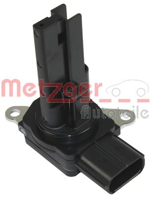 METZGER 0890297 Расходомер воздуха для LEXUS IS C (Лексус Ис) METZGER 0890297 Расходомер воздуха для LEXUS IS C (Лексус Ис)