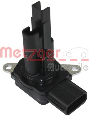 METZGER 0890298 Расходомер воздуха для MITSUBISHI LANCER (Митсубиши/митсубиси Ланcэр) METZGER 0890298 Расходомер воздуха для MITSUBISHI LANCER (Митсубиши/митсубиси Ланcэр)
