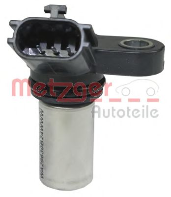 METZGER 0903092 Датчик, положение распределительного вала для NISSAN PRIMERA (Ниссан Примера) METZGER 0903092 Датчик, положение распределительного вала для NISSAN PRIMERA (Ниссан Примера)