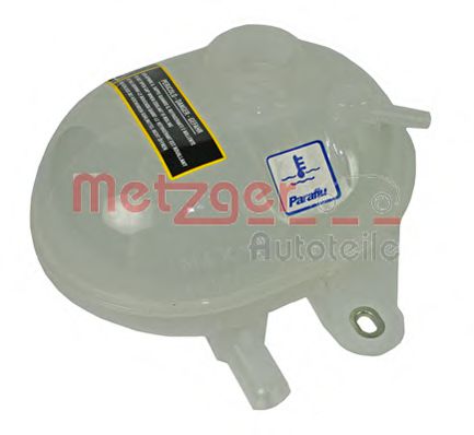 METZGER 2140072 Компенсационный бак, охлаждающая жидкость для FIAT 500 C (Фиат 500 c) METZGER 2140072 Компенсационный бак, охлаждающая жидкость для FIAT 500 C (Фиат 500 c)