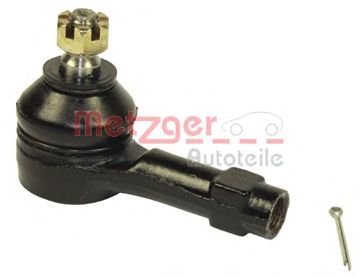 METZGER 84013208 Наконечник поперечной рулевой тяги для MITSUBISHI MIRAGE (Митсубиши/митсубиси Мирагэ) METZGER 84013208 Наконечник поперечной рулевой тяги для MITSUBISHI MIRAGE (Митсубиши/митсубиси Мирагэ)