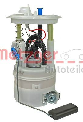 METZGER 2250092 Элемент системы питания для OPEL CORSA D (Опель Корса д) METZGER 2250092 Элемент системы питания для OPEL CORSA D (Опель Корса д)