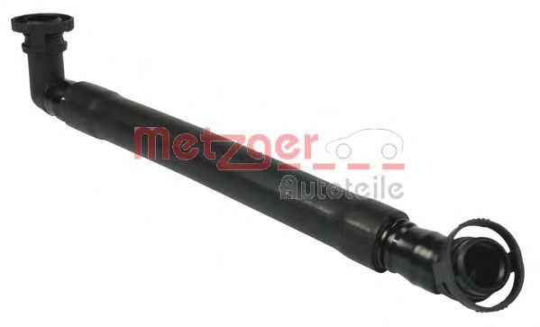 METZGER 2380023 Шланг, вентиляция картера для BMW Z4 (Бмв Z4) METZGER 2380023 Шланг, вентиляция картера для BMW Z4 (Бмв Z4)