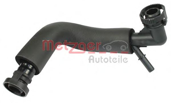 METZGER 2380024 Шланг, вентиляция картера для BMW Z4 (Бмв Z4) METZGER 2380024 Шланг, вентиляция картера для BMW Z4 (Бмв Z4)