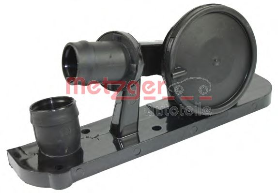 METZGER 2385009 Клапан, отвода воздуха из картера для VOLKSWAGEN VENTO V (Фольксваген Венто 5) METZGER 2385009 Клапан, отвода воздуха из картера для VOLKSWAGEN VENTO V (Фольксваген Венто 5)