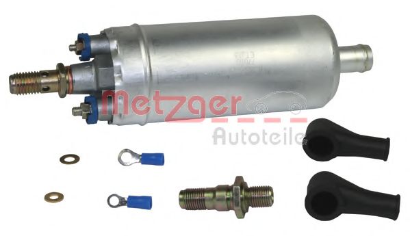 METZGER 2250045 Топливный насос для MERCEDES-BENZ SLK (Мэрcэдэс-бэнз Слк) METZGER 2250045 Топливный насос для MERCEDES-BENZ SLK (Мэрcэдэс-бэнз Слк)