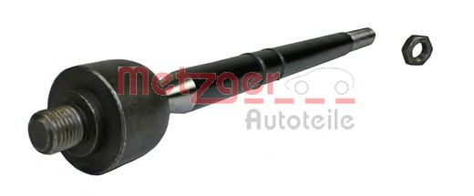 METZGER 51012208 Осевой шарнир, рулевая тяга для FORD MONDEO (Форд Мондэо) METZGER 51012208 Осевой шарнир, рулевая тяга для FORD MONDEO (Форд Мондэо)