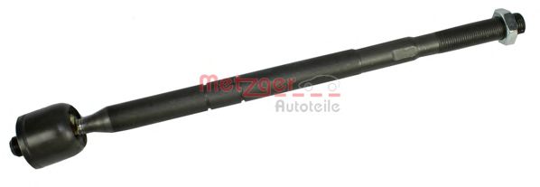 METZGER 51012418 Осевой шарнир, рулевая тяга 