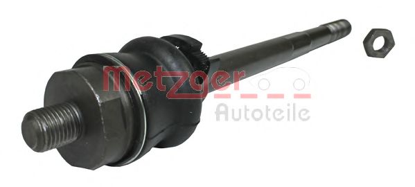 METZGER 51004301 Осевой шарнир, рулевая тяга для VOLKSWAGEN T4 MULTIVAN (Фольксваген Т4 мултиvан) METZGER 51004301 Осевой шарнир, рулевая тяга для VOLKSWAGEN T4 MULTIVAN (Фольксваген Т4 мултиvан)