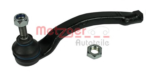 METZGER 54034101 Наконечник поперечной рулевой тяги для RENAULT (Рено) METZGER 54034101 Наконечник поперечной рулевой тяги для RENAULT (Рено)