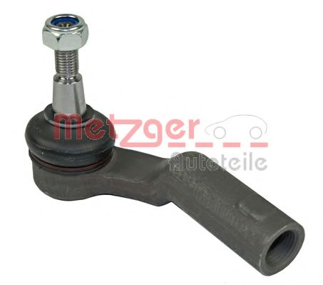 METZGER 54046311 Наконечник поперечной рулевой тяги для MAZDA AXELA (Мазда Аxэла) METZGER 54046311 Наконечник поперечной рулевой тяги для MAZDA AXELA (Мазда Аxэла)