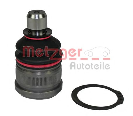METZGER 57016508 Несущий направляющий шарнир для MAZDA 626 II (Мазда 626 2) METZGER 57016508 Несущий направляющий шарнир для MAZDA 626 II (Мазда 626 2)