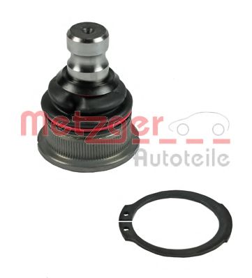 METZGER 57021008 Несущий направляющий шарнир для RENAULT GRAN III (Рено Гран 3) METZGER 57021008 Несущий направляющий шарнир для RENAULT GRAN III (Рено Гран 3)