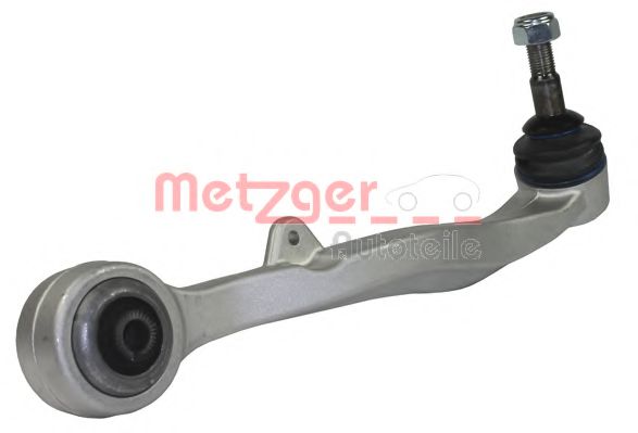 METZGER 58019702 Рычаг независимой подвески колеса, подвеска колеса для BMW (Бмв) METZGER 58019702 Рычаг независимой подвески колеса, подвеска колеса для BMW (Бмв)