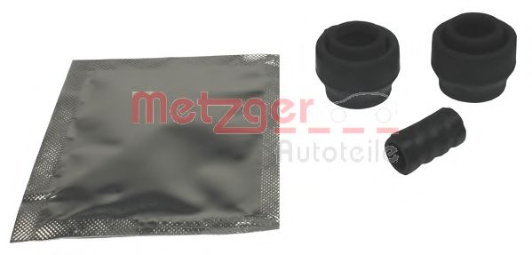 METZGER 113-1407 комплект принадлежностей, тормозной суппорт для MAZDA 323 F/P VI (Мазда 323 ф/п vи) METZGER 113-1407 комплект принадлежностей, тормозной суппорт для MAZDA 323 F/P VI (Мазда 323 ф/п vи)
