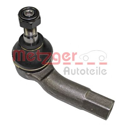 METZGER 84007402 Наконечник поперечной рулевой тяги для SKODA ROOMSTER (Шкода Румстер) METZGER 84007402 Наконечник поперечной рулевой тяги для SKODA ROOMSTER (Шкода Румстер)
