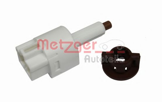 METZGER 0911122 Выключатель фонаря сигнала торможения для SUZUKI KIZASHI (Сузуки Кизаши) METZGER 0911122 Выключатель фонаря сигнала торможения для SUZUKI KIZASHI (Сузуки Кизаши)