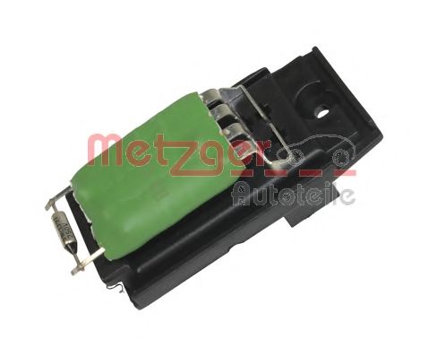 METZGER 0917049 Сопротивление, вентилятор салона для FORD COUGAR (Форд Cоугар) METZGER 0917049 Сопротивление, вентилятор салона для FORD COUGAR (Форд Cоугар)
