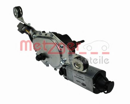 METZGER 2190594 Двигатель стеклоочистителя для VOLVO V70 II (Вольво V70 2) METZGER 2190594 Двигатель стеклоочистителя для VOLVO V70 II (Вольво V70 2)