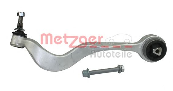 METZGER 58019302 Рычаг независимой подвески колеса, подвеска колеса для BMW (Бмв) METZGER 58019302 Рычаг независимой подвески колеса, подвеска колеса для BMW (Бмв)