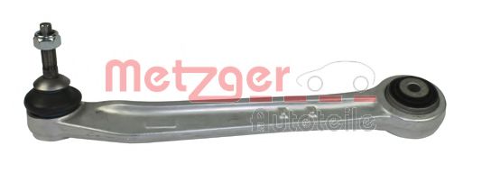 METZGER 58078004 Рычаг независимой подвески колеса, подвеска колеса для BMW X5 (Бмв Х5) METZGER 58078004 Рычаг независимой подвески колеса, подвеска колеса для BMW X5 (Бмв Х5)