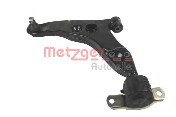 METZGER 58078901 Рычаг независимой подвески колеса, подвеска колеса для MITSUBISHI SPACE STAR (Митсубиши/митсубиси Спэйс стар) METZGER 58078901 Рычаг независимой подвески колеса, подвеска колеса для MITSUBISHI SPACE STAR (Митсубиши/митсубиси Спэйс стар)