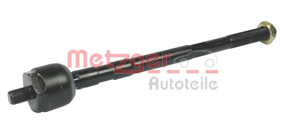 METZGER 81002318 Осевой шарнир, рулевая тяга для RENAULT (Рено) METZGER 81002318 Осевой шарнир, рулевая тяга для RENAULT (Рено)