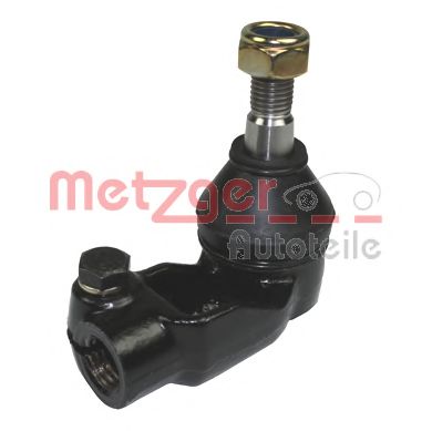 METZGER 84003702 Наконечник поперечной рулевой тяги для OPEL ASTRA F (Опель Астра ф) METZGER 84003702 Наконечник поперечной рулевой тяги для OPEL ASTRA F (Опель Астра ф)
