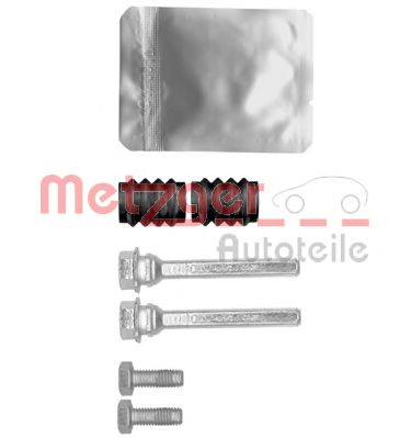 METZGER 113-1476X Комплект направляющей гильзы для BMW (Бмв) METZGER 113-1476X Комплект направляющей гильзы для BMW (Бмв)
